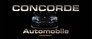 Logo Concorde-Automobile GmbH